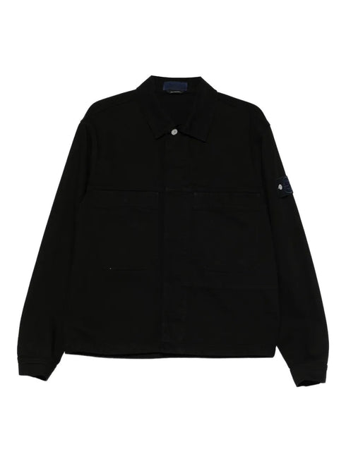 STONE ISLAND JACKET